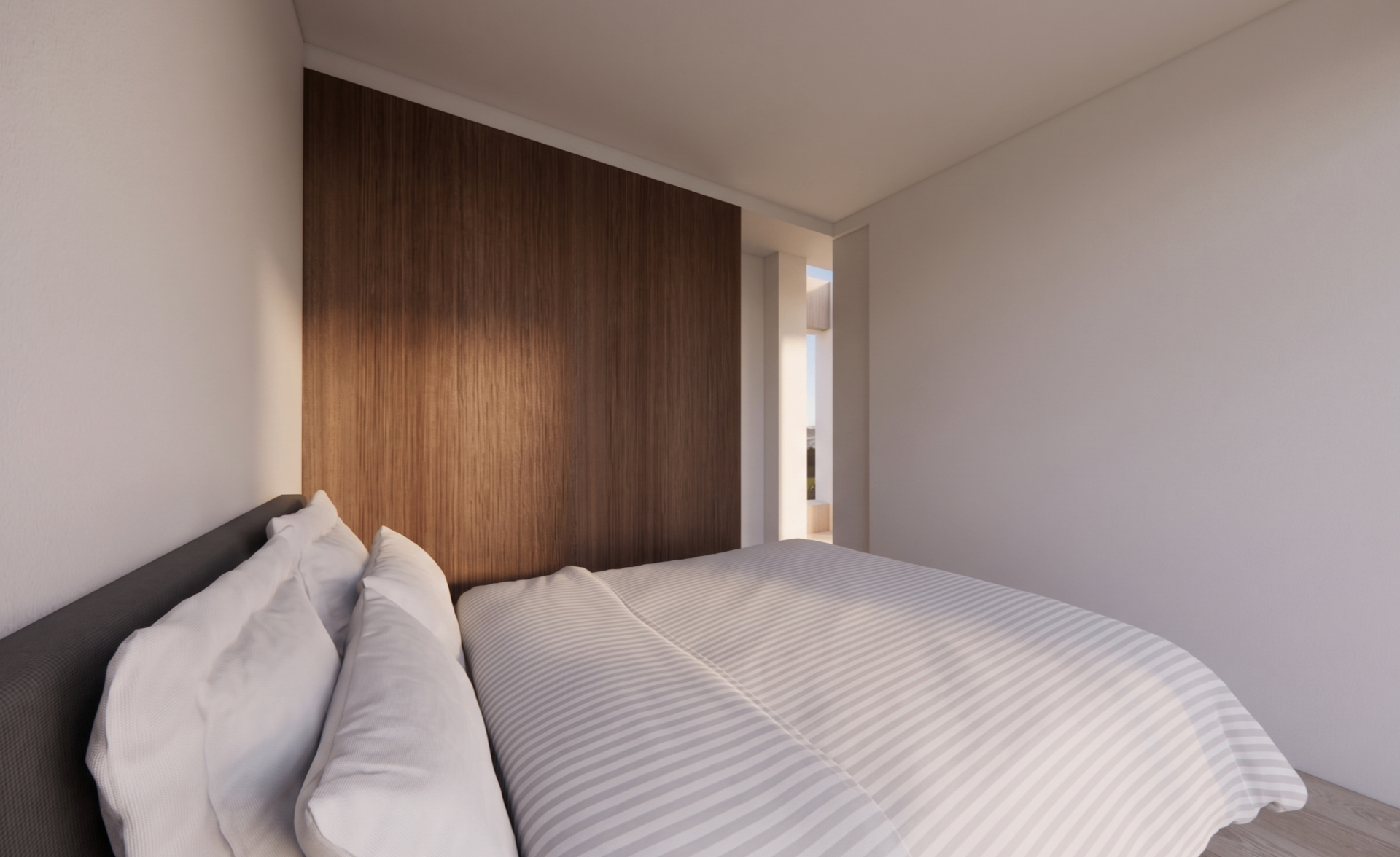 Campolivar — render