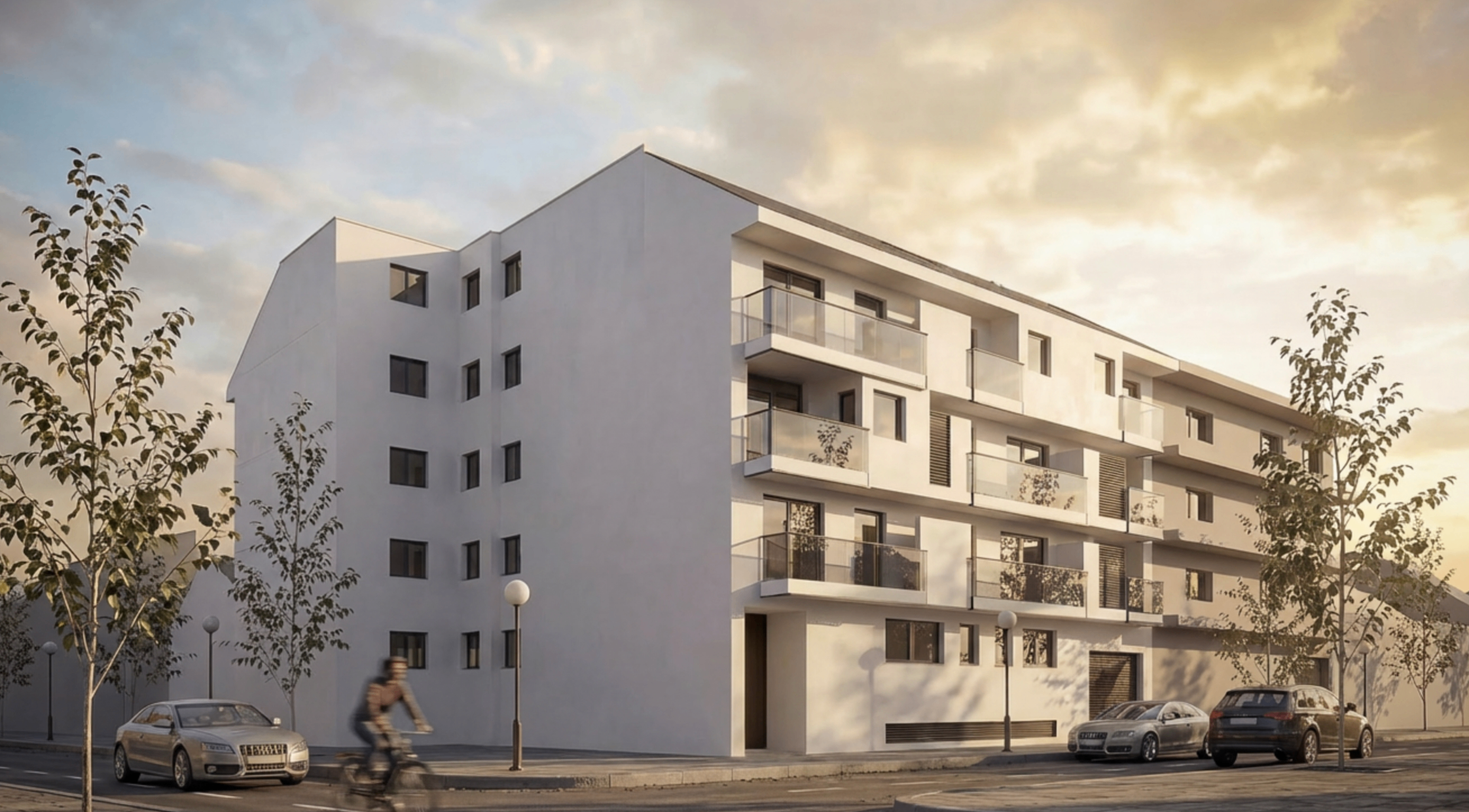 Residencial Victoria